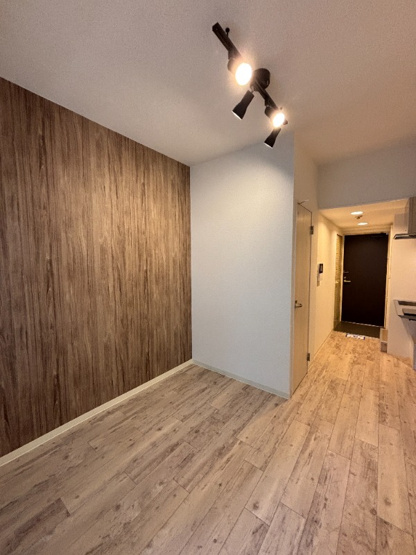 【内装】 | ルネ御苑プラザ