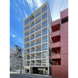 グランツルクサス神田の画像