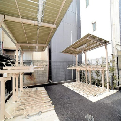 【その他】 | ステージグランデ新御徒町アジールコート