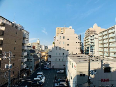 【その他】 | ランドステージ錦糸町ＩＩ