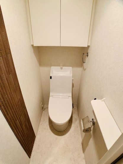 【トイレ】 | ランドステージ錦糸町ＩＩ