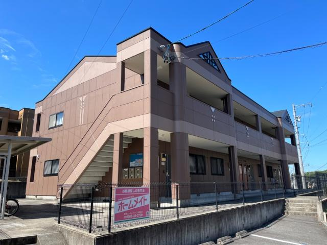 アプリコット宮上