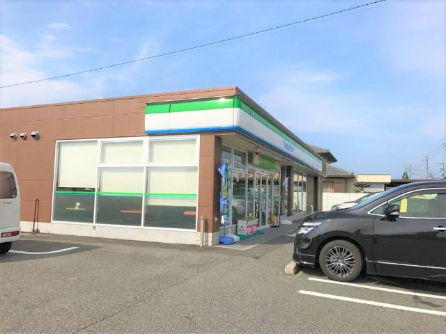 アプリコット宮上の周辺|ファミリーマート豊田宮上町店まで414ｍ