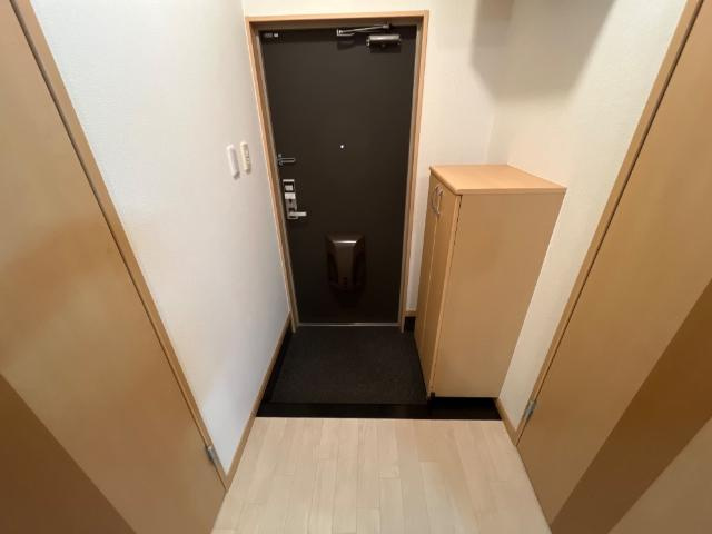 Ｈｅｒｍｉｔａｇｅの玄関|玄関