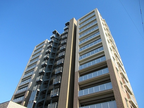 ライオンズ東町公園