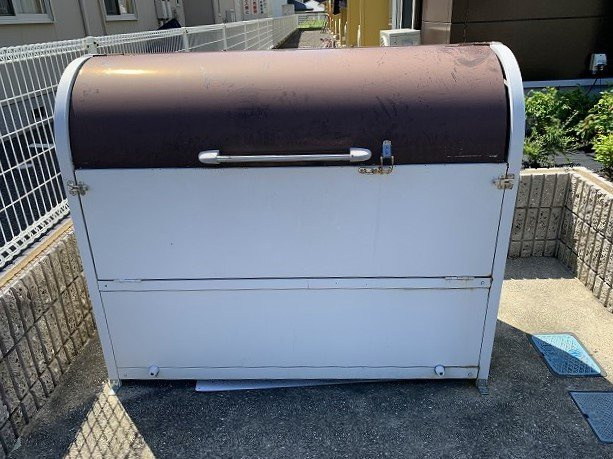 レオパレスコンフォート虹ヶ丘のその他
