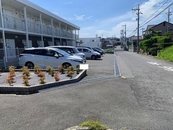 レオパレスコンフォート虹ヶ丘のその他