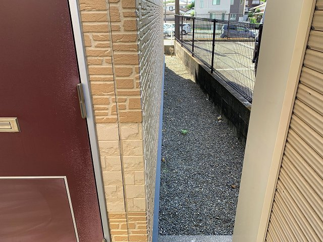 レオパレスグレイスのその他