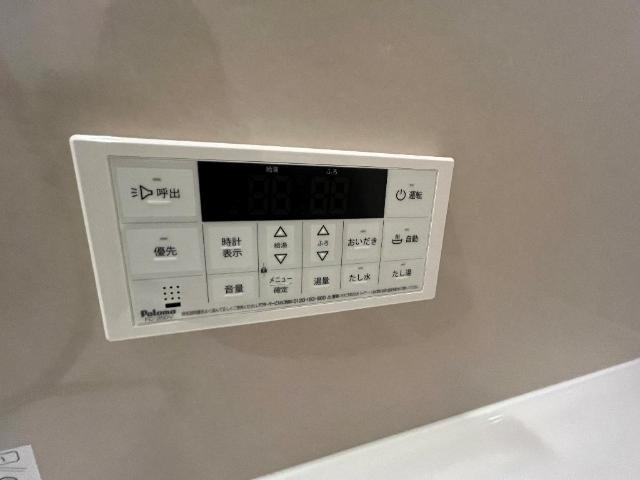 コフレ　O２Qの設備|室内設備（イメージ）