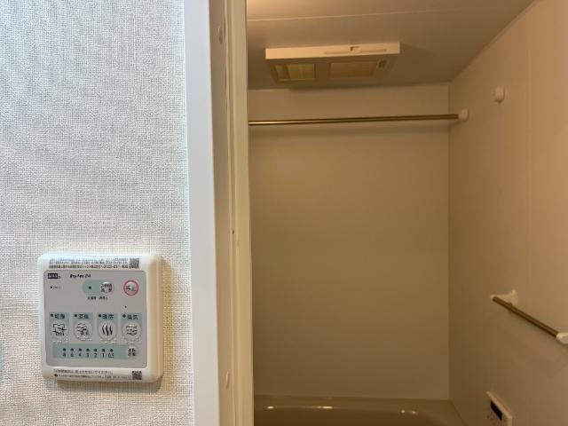 ＳｔｅｉｎｆｅｌｄⅠの設備|浴室乾燥機