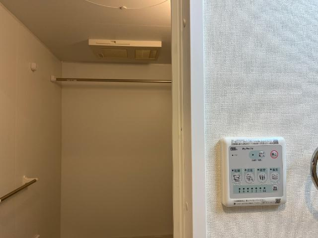 ＳｔｅｉｎｆｅｌｄⅠの設備|浴室乾燥機