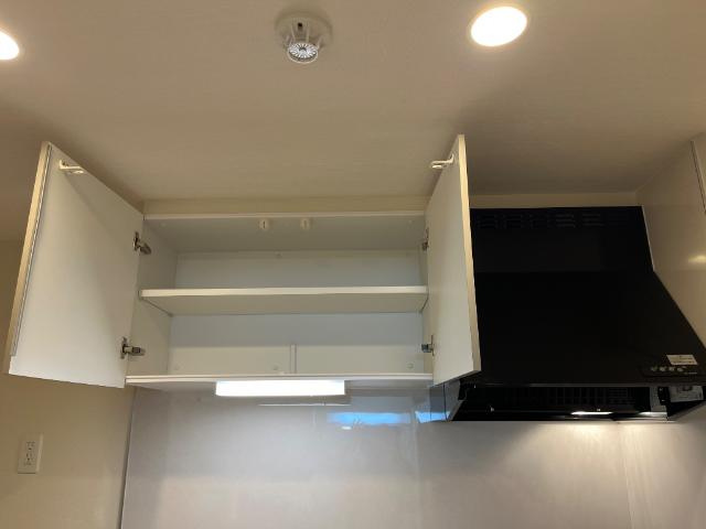 ＳｔｅｉｎｆｅｌｄⅠの収納|収納