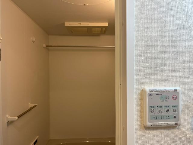 ＳｔｅｉｎｆｅｌｄⅠの設備|浴室乾燥機