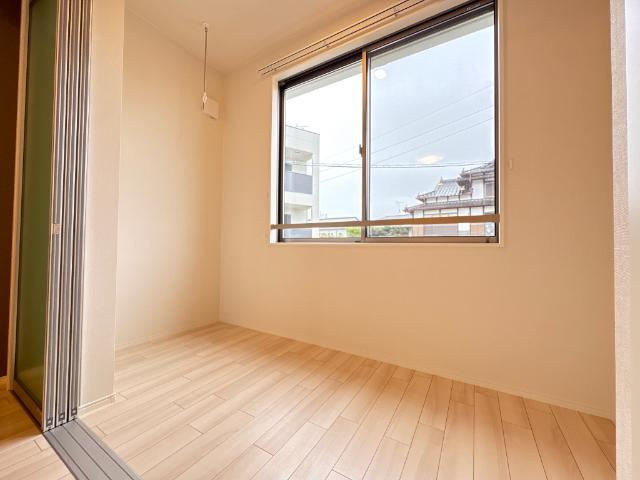 Ｌｉｂｅｒｔｅの内装|インナーテラス