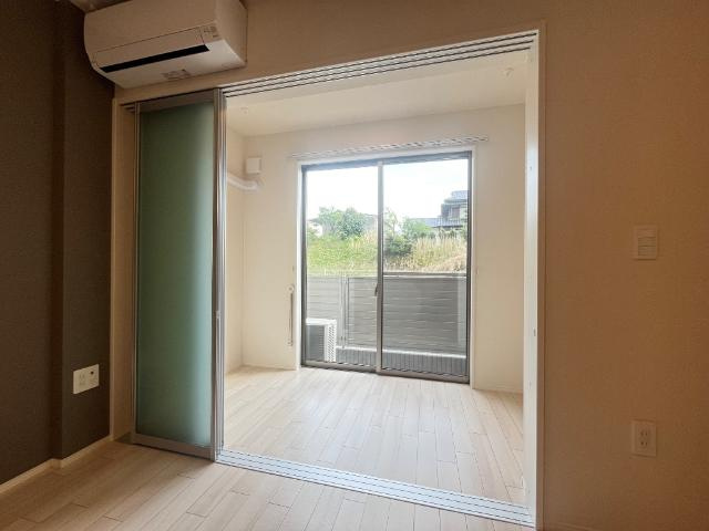 Ｌｉｂｅｒｔｅの内装|インナーテラス