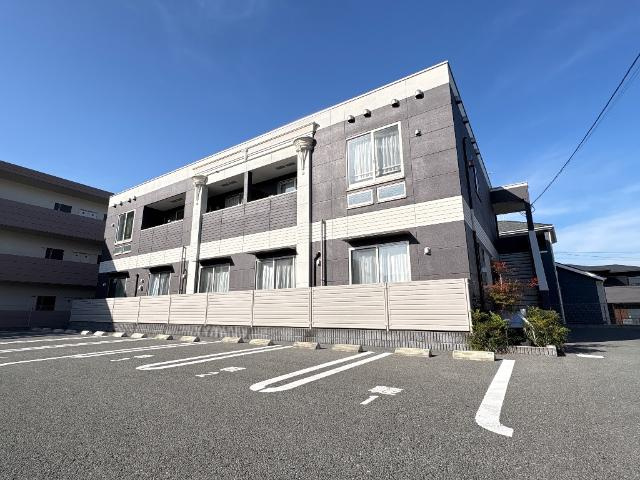 サンミラージュ