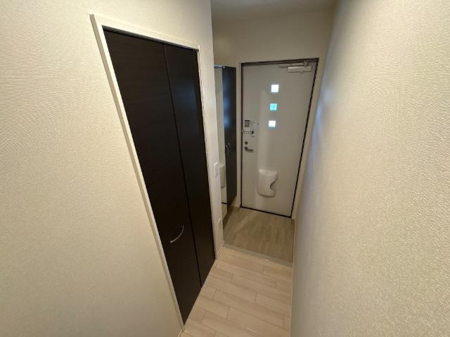 ＫＵＲＥＮＡＩの玄関|玄関