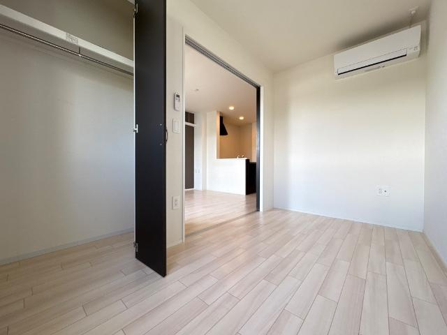 ＫＵＲＥＮＡＩの内装|洋室