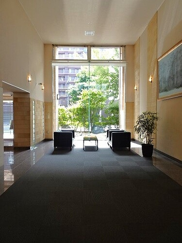 ライオンズマンション知事公館前のその他