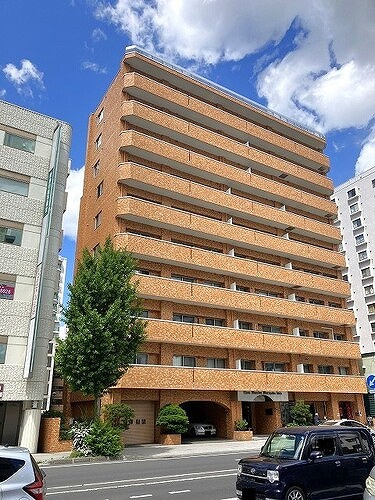 ライオンズマンション円山公園