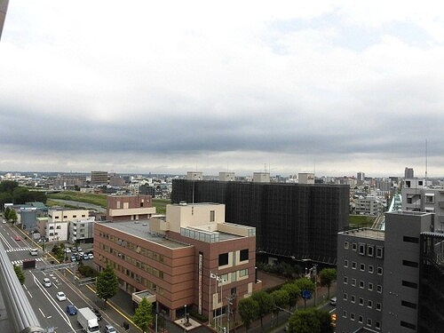 ライオンズマンション札幌スカイタワーのその他|※前回募集時／2019年4月の写真