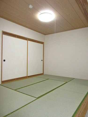 ライオンズマンション札幌スカイタワーのその他|和室※前回募集時／2019年8月の写真