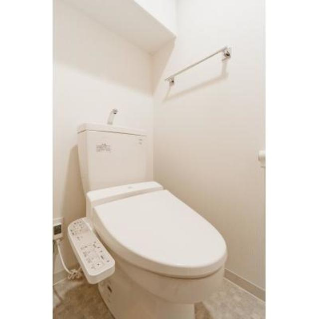 キャナルスクウェア豊洲のその他|※写真は同タイプ住戸です。
