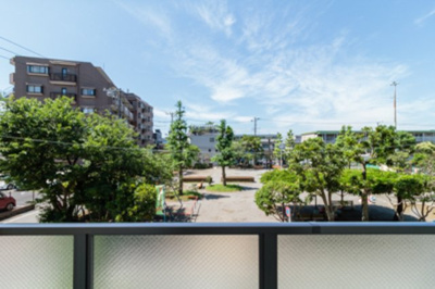 景色