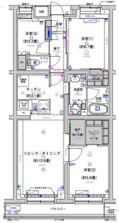 サステナブランシェ本行徳