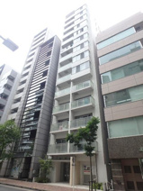 ＣＩＴＹ　ＳＰＩＲＥ　新川の画像