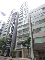 ＣＩＴＹ　ＳＰＩＲＥ　新川の画像