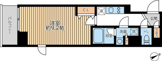 ＧＲＡＮ　ＰＡＳＥＯ日本橋三越前