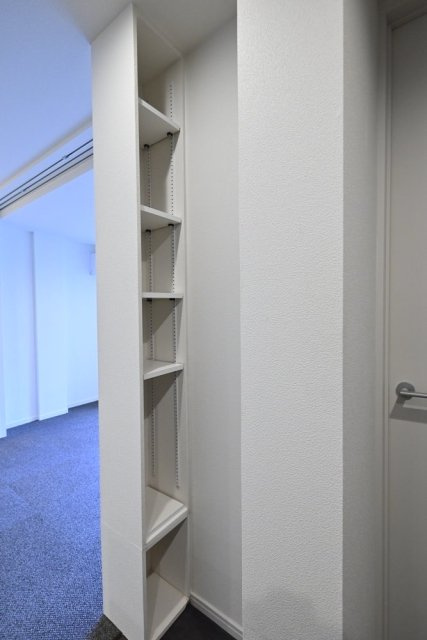 三田第二コーポラスのその他|棚