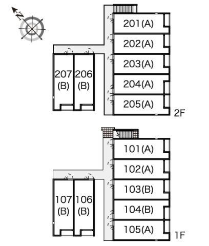 レオネクストクレエのその他