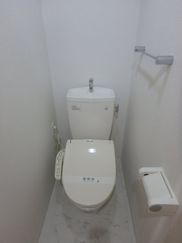 プライムアーバン葛西のトイレ|※参考写真