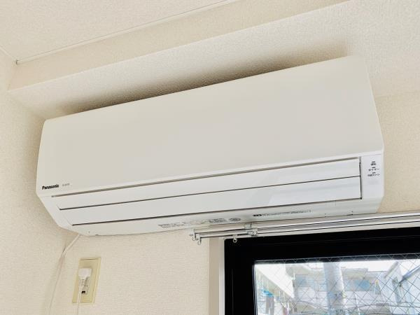 グリーンヒルの設備