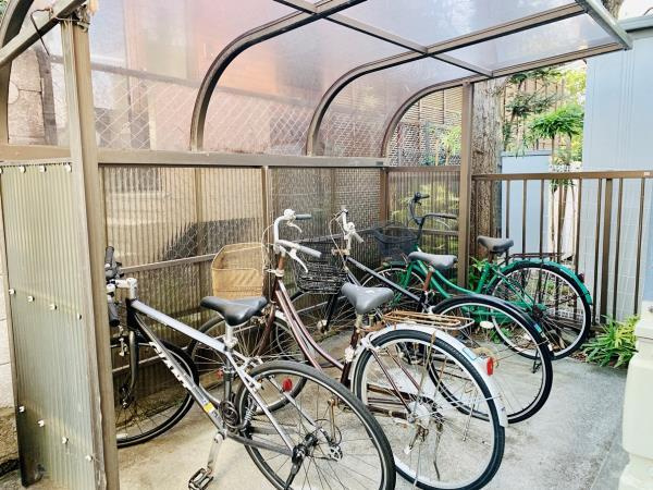 グリーンヒルのその他