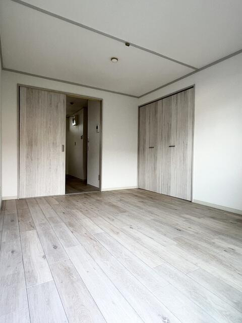 ネスト新代田の内装