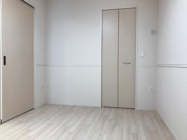 メルヴェールの内装|洋室