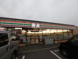 メルヴェールの周辺|セブンイレブン名古屋烏森町8丁目店まで618ｍ