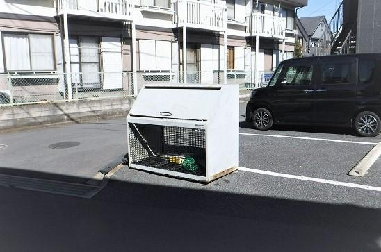 コーモド飯山満のその他