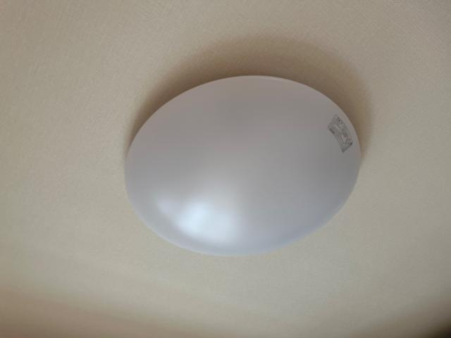 パッショーネの設備|照明器具