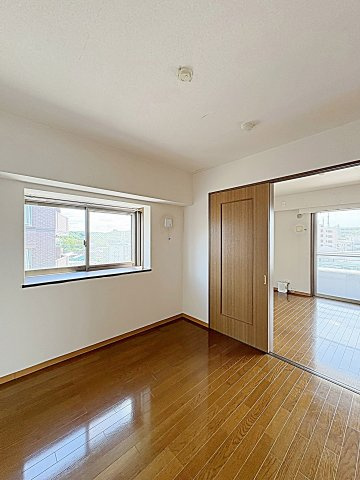 リアン東山の内装