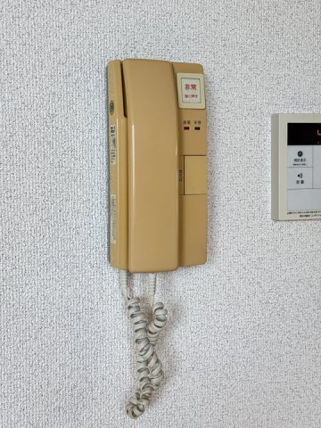 サニーコートの設備