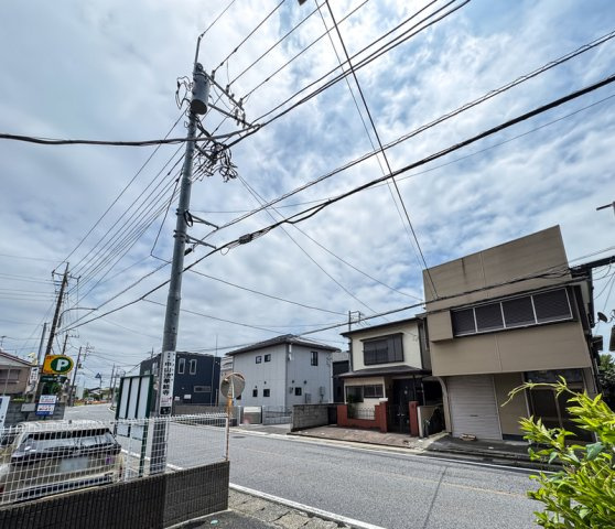 サニーコートのその他