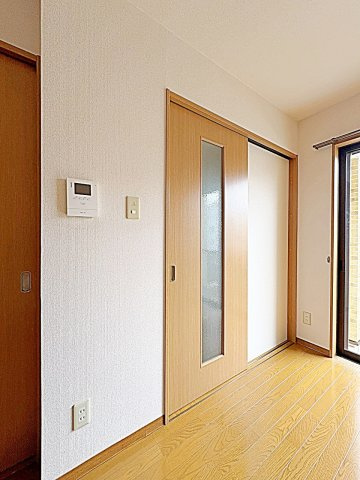 アプト大堀のセキュリティ