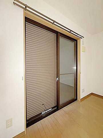 アプト大堀のセキュリティ
