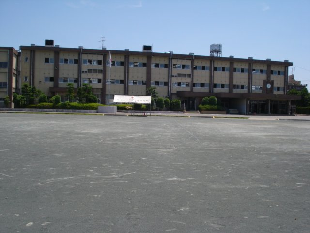サンフォレスト駒寄の周辺|一宮市立浅野小学校まで1,455ｍ