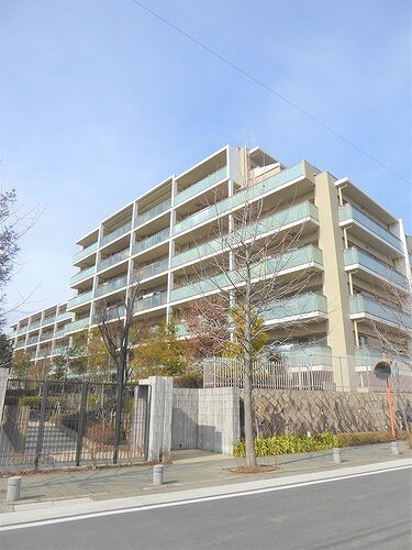 ヴィラス星ヶ丘の森　フォレストヴィラ