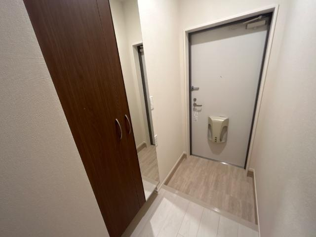 クロッシュ (cloche)の玄関|玄関